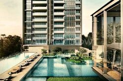 Arina East Residences (D15), Apartment #457884641